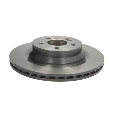 BREMBO Disque de frein arriere  09.B745.41 (Jeu de 2)