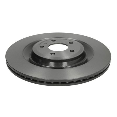 BREMBO Disque de frein arriere  09.C170.11 (Jeu de 2)