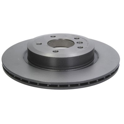 BREMBO Disque de frein arriere  09.R122.11 (Jeu de 2)