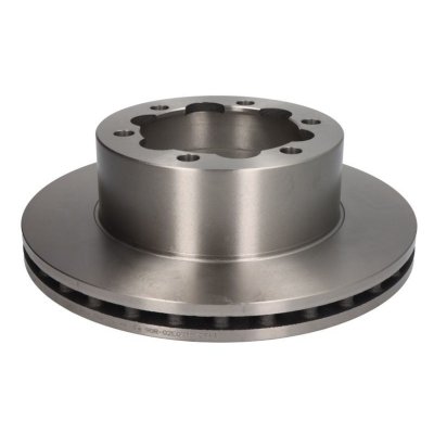 DELPHI Disque de frein arriere  BG9015 (X1)