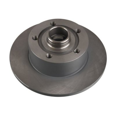 FEBI BILSTEIN Disque de frein arriere  09079 (X1)
