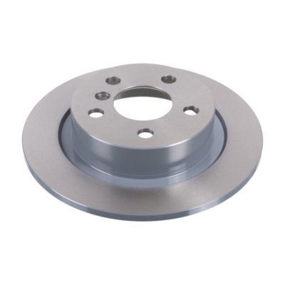 FEBI BILSTEIN Disque de frein arriere  104105 (X1)