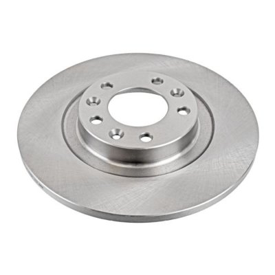 FEBI BILSTEIN Disque de frein arriere  104169 (X1)