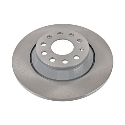 FEBI BILSTEIN Disque de frein arriere  104496 (X1)