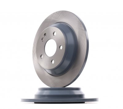 FEBI BILSTEIN Disque de frein arriere  104951 (X1)