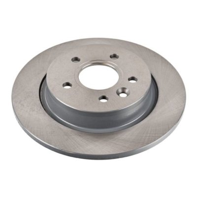 FEBI BILSTEIN Disque de frein arriere  105714 (X1)
