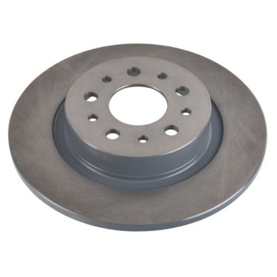 FEBI BILSTEIN Disque de frein arriere  107714 (X1)