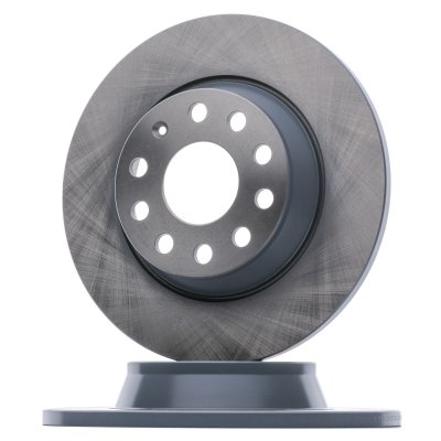 FEBI BILSTEIN Disque de frein arriere  108194 (X1)