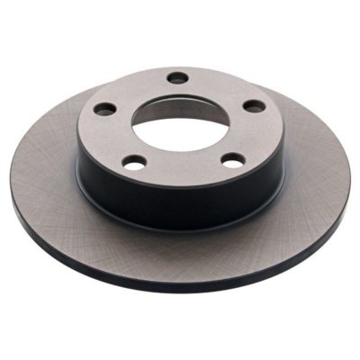 FEBI BILSTEIN Disque de frein arriere  11398 (X1)