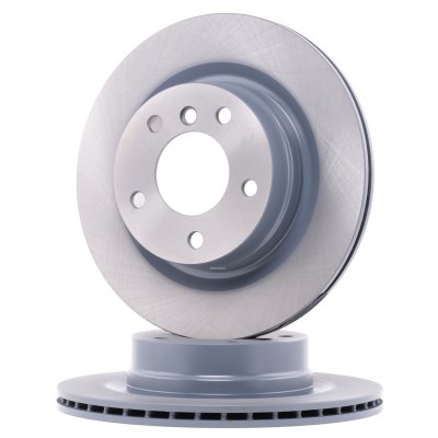 FEBI BILSTEIN Disque de frein arriere  24471 (X1)