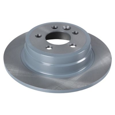 FEBI Disque de frein arriere  BILSTEIN 43810 (X1)