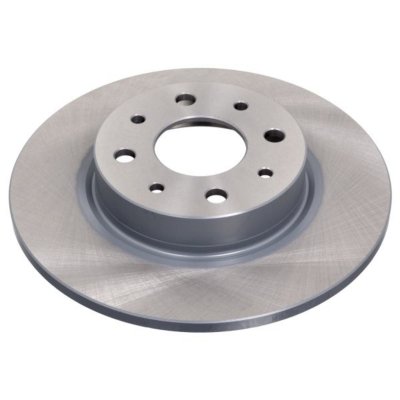 FEBI BILSTEIN Disque de frein arriere  43843 (X1)
