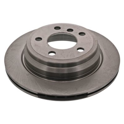 FEBI BILSTEIN Disque de frein arriere  43868 (X1)