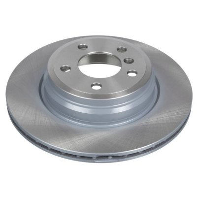 FEBI BILSTEIN Disque de frein arriere  43907 (X1)