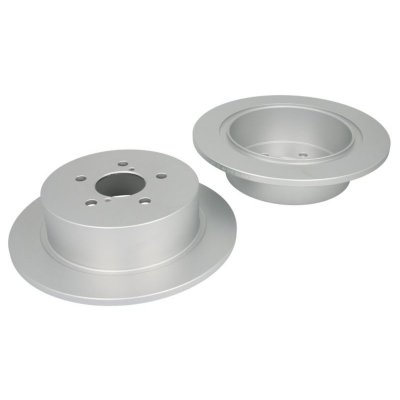 FERODO Disque de frein arriere  DDF1903C (Jeu de 2)