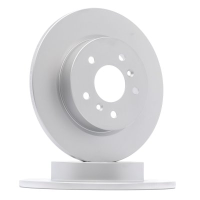 FERODO Disque de frein arriere  DDF2683C (X1)