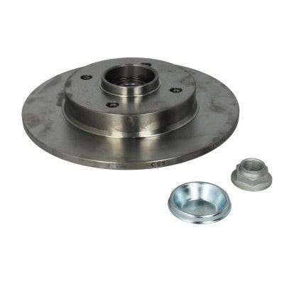 LPR Disque de frein arriere  C1005PCA (X1)