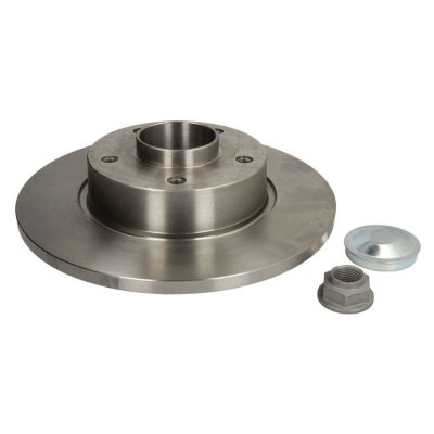 SNR Disque de frein arriere  KF155.70U (X1)