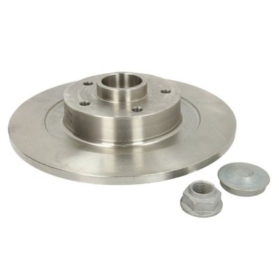 SNR Disque de frein arriere  KF155.90U (X1)