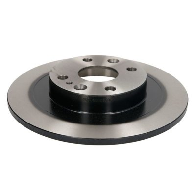 TRW Disque de frein arriere  DF2703 (Jeu de 2)