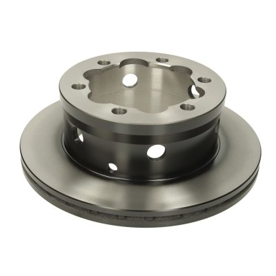 TRW Disque de frein arriere  DF4089S (X1)
