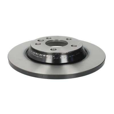 TRW Disque de frein arriere  DF4208 (Jeu de 2)