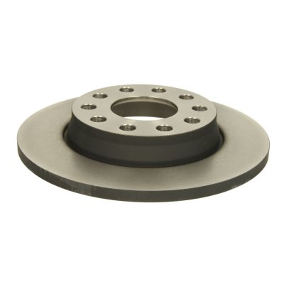 TRW Disque de frein arriere  DF4211 (Jeu de 2)