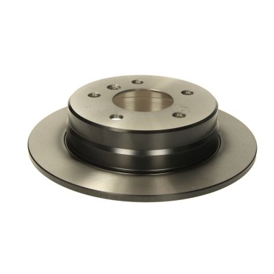 TRW Disque de frein arriere  DF4223 (Jeu de 2)