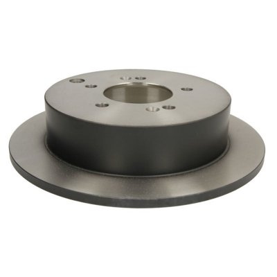TRW Disque de frein arriere  DF4287 (Jeu de 2)