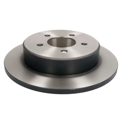 TRW Disque de frein arriere  DF4336 (Jeu de 2)