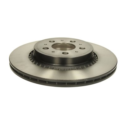 TRW Disque de frein arriere  DF4338 (Jeu de 2)