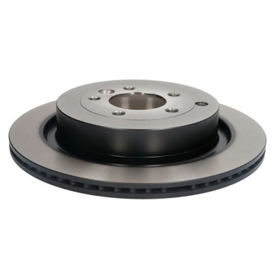 TRW Disque de frein arriere  DF4342S (X1)