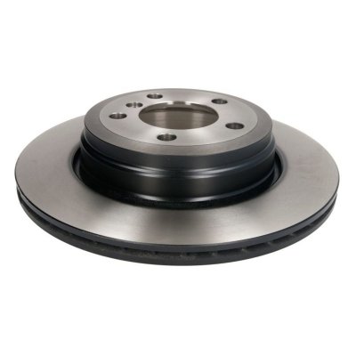 Disque de frein arriere TRW DF4391 (Jeu de 2)