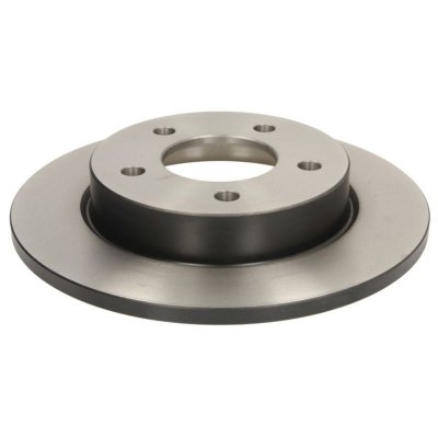TRW Disque de frein arriere  DF4419 (Jeu de 2)