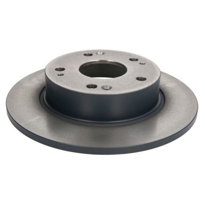 TRW Disque de frein arriere  DF4428 (Jeu de 2)