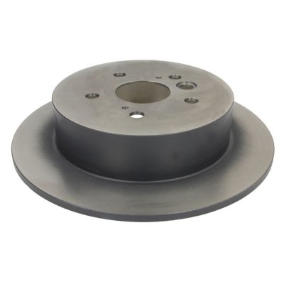 TRW Disque de frein arriere  DF4441 (Jeu de 2)