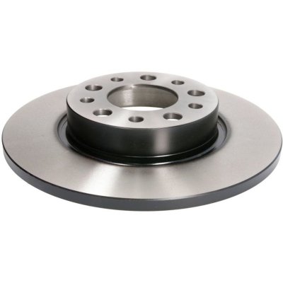 TRW Disque de frein arriere  DF4477 (Jeu de 2)