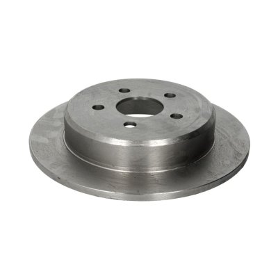 TRW Disque de frein arriere  DF4533 (Jeu de 2)