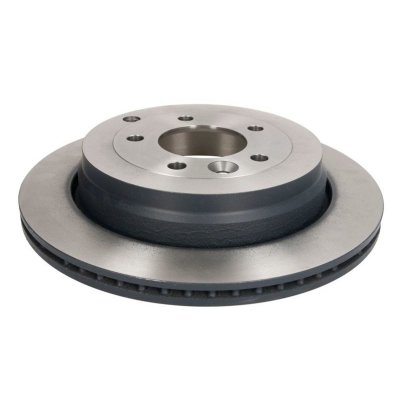 TRW Disque de frein arriere  DF4794 (Jeu de 2)