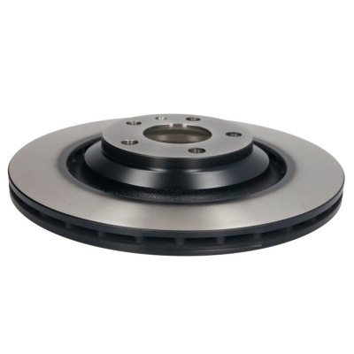 TRW Disque de frein arriere  DF4818S (X1)