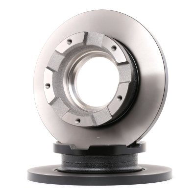 TRW Disque de frein arriere  DF4821S (X1)