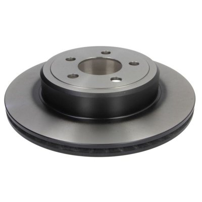 TRW Disque de frein arriere  DF4907S (X1)