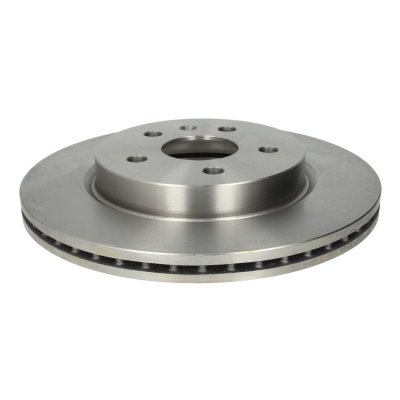TRW Disque de frein arriere  DF6112 (Jeu de 2)