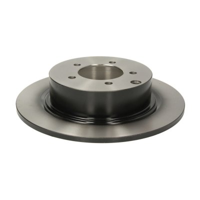 TRW Disque de frein arriere  DF6177 (Jeu de 2)