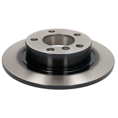 TRW Disque de frein arriere  DF6353 (Jeu de 2)
