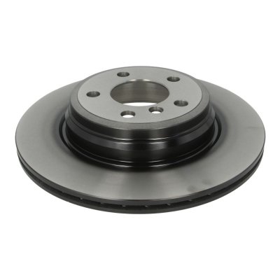 TRW Disque de frein arriere  DF6512S (X1)