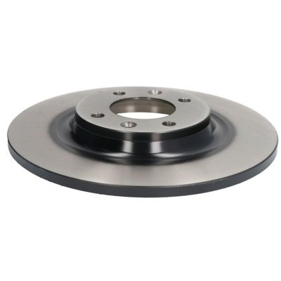 TRW Disque de frein arriere  DF6632 (Jeu de 2)