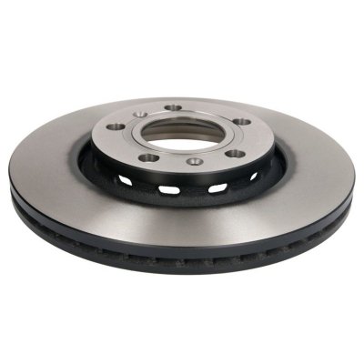 TRW Disque de frein arriere  DF6670 (Jeu de 2)