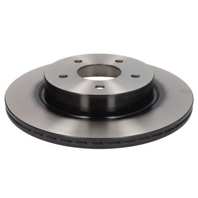 TRW Disque de frein arriere  DF6789 (Jeu de 2)