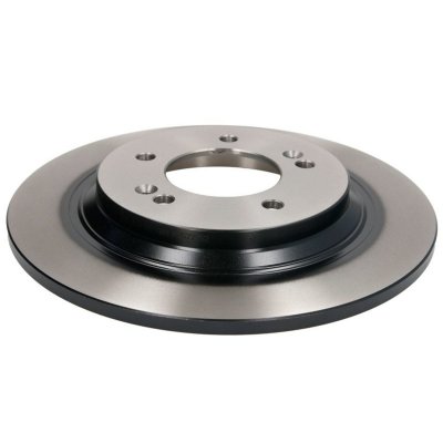 TRW Disque de frein arriere  DF7953 (Jeu de 2)